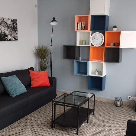 Chambre Paisible Tout Confort Bed & Breakfast Courcouronnes Dış mekan fotoğraf