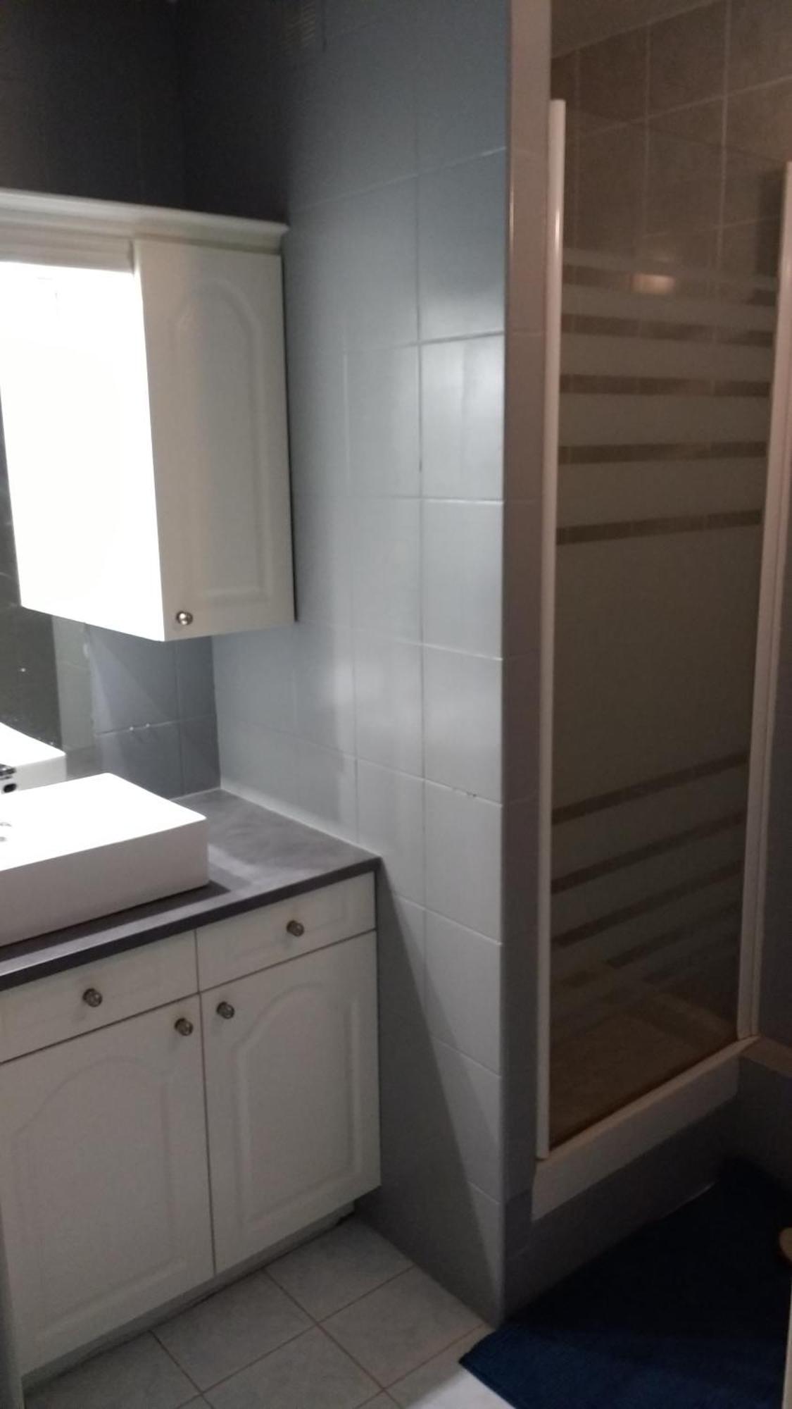Chambre Paisible Tout Confort Bed & Breakfast Courcouronnes Dış mekan fotoğraf